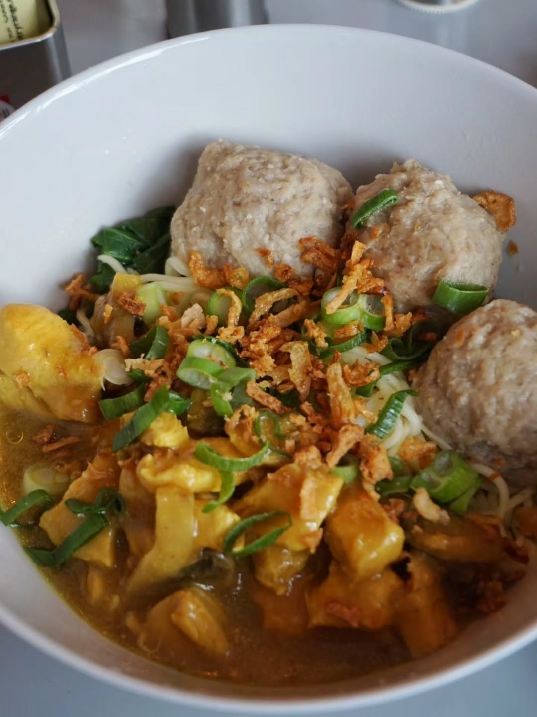 Indonesian Cafe, Crookes Sheffield — interior and food photo 9 of 9